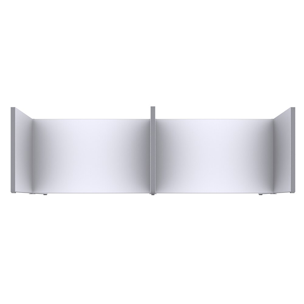 QSEG Desktop Partition — Graphic Package / Quad / Unprinted